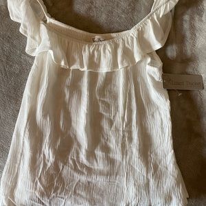 Lizard Thicket Off The Shoulder Top